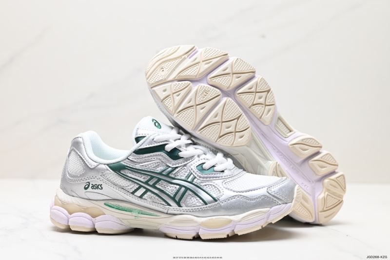 Asics Shoes